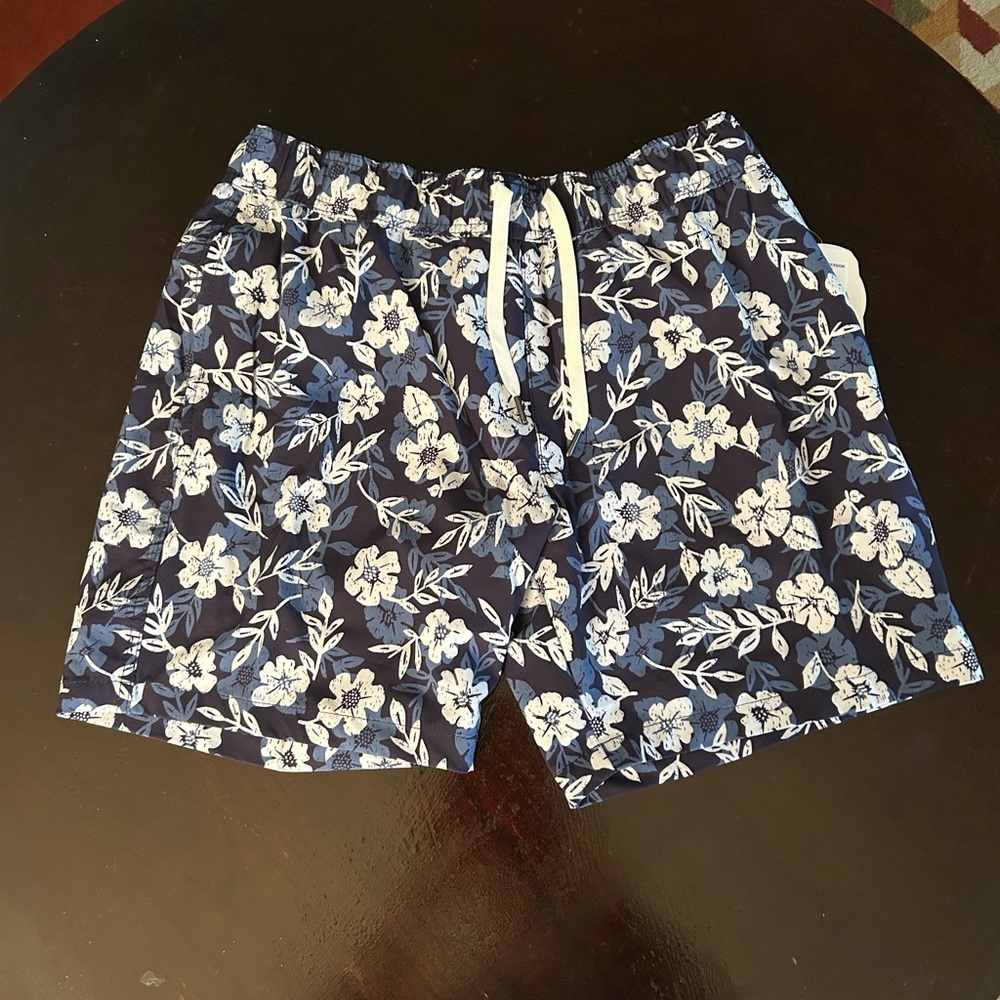 Compression Swim  - STRETCH COMPRESSION SWIM TRUNK